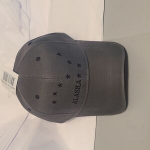 Nwt Alaska Baseball cap adjustable